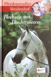Pferdeparadies Weidenhof 9 - Cover