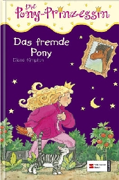 Die Pony-Prinzessin 4