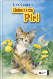 Kleine Katze Piri