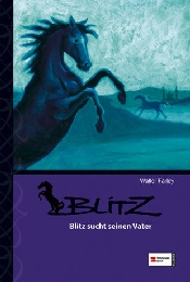 Blitz 7 - Cover