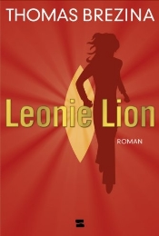 Leonie Lion - Cover