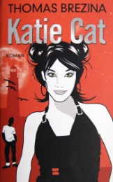 Katie Cat - Cover