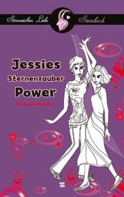 Jessies Sternenzauber-Power