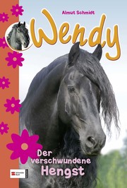 Wendy 2 - Cover