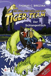 Ein Fall für dich und das Tiger-Team 44