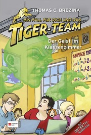 Ein Fall für dich und das Tiger-Team 28