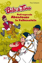 Aufregende Abenteuer in Falkenstein