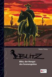 Blitz 12 - Cover