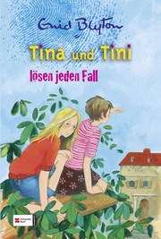 Tina und Tini lösen jeden Fall