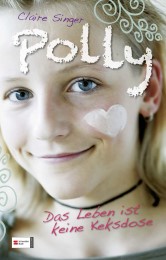 Polly 1 - Cover