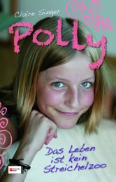 Polly 2 - Cover