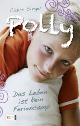 Polly 3 - Cover