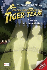 Ein Fall für dich und das Tiger-Team 17 - Cover