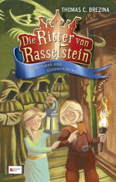 Die Ritter von Rasselstein 3
