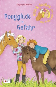 Ellie & Möhre - Ein Pony packt aus 4