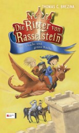 Die Ritter von Rasselstein 4