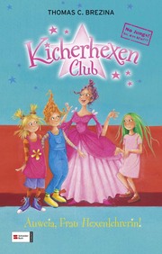 Kicherhexen-Club 6