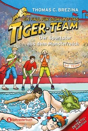 Ein Fall für dich und das Tiger-Team 42 - Cover