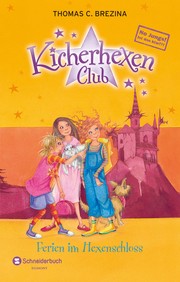 No Jungs! Kicherhexen-Club 7 - Cover