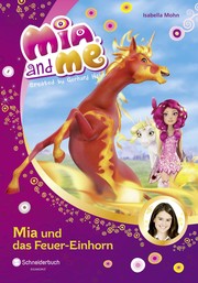 Mia and me 7 - Cover