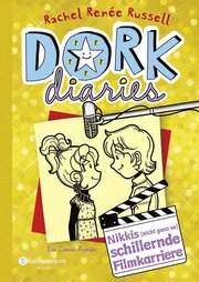 DORK Diaries 7