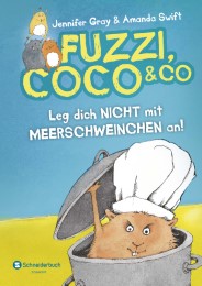 Fuzzi, Coco und Co 1