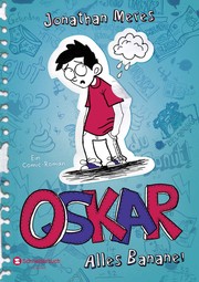 Oskar 1 - Cover