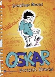 Oskar 2 - Cover