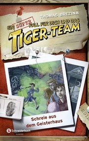 Ein Superfall für dich und das Tiger-Team 1