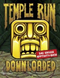Temple Run - Downloaded