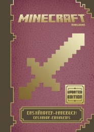 Minecraft: Das Kämpfer-Handbuch