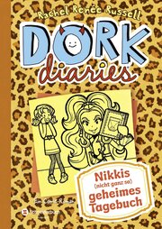 DORK Diaries 9