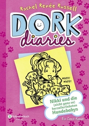 DORK Diaries 10