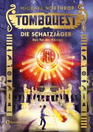 Tombquest - Die Schatzjäger 3