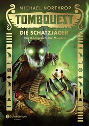 Tombquest - Die Schatzjäger 5