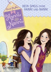 Hanni und Nanni 4