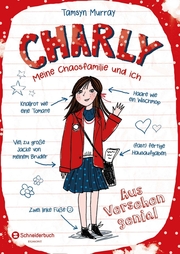 Charly - Meine Chaosfamilie und ich 1