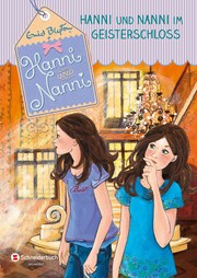 Hanni und Nanni 6 - Cover