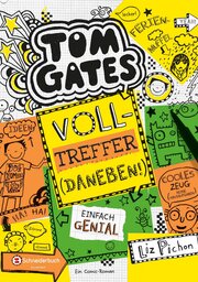 Tom Gates 10
