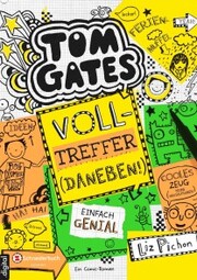 Tom Gates, Band 10
