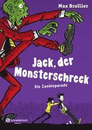 Jack, der Monsterschreck 2