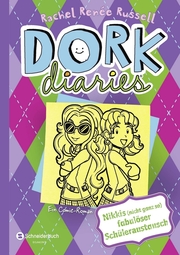 DORK Diaries 11