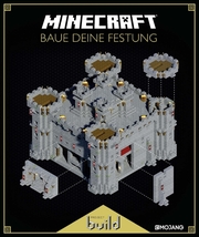 Minecraft, Baue deine Festung