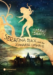 Serafina Black 1 - Cover