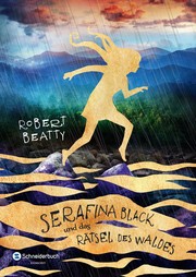 Serafina Black 3