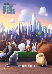 Pets - Das Buch zum Film