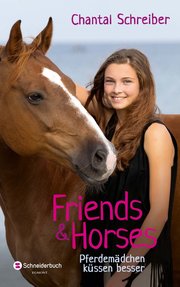 Friends & Horses 3