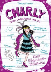 Charly - Meine Chaosfamilie und ich 3 - Cover