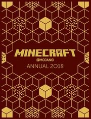Minecraft - Annual 2018