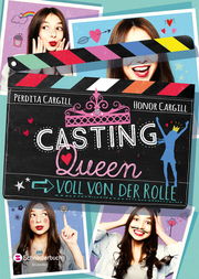 Casting-Queen 1